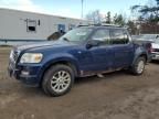 2007 Ford Explorer Sport Trac Limited