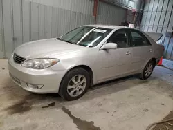 2005 Toyota Camry LE en venta en West Mifflin, PA