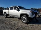 2023 Chevrolet Silverado K2500 Custom