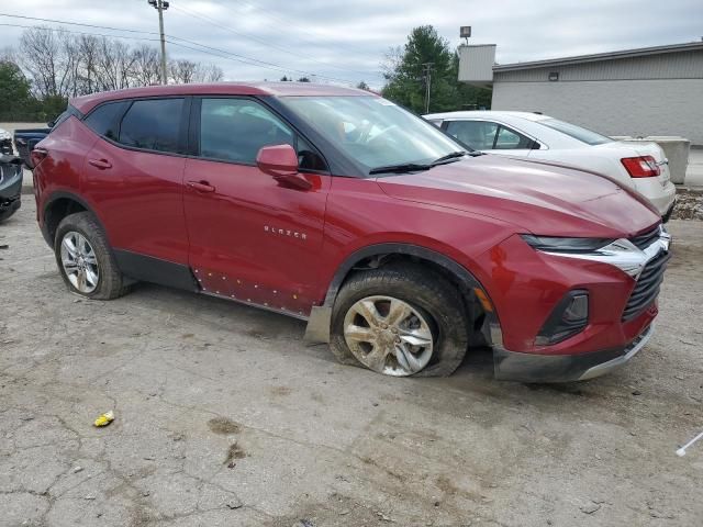 2019 Chevrolet Blazer 2LT