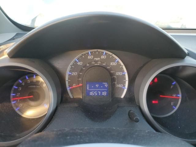 2009 Honda FIT