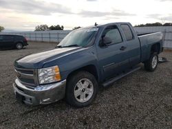 Salvage Cars with No Bids Yet For Sale at auction: 2013 Chevrolet Silverado K1500 LT