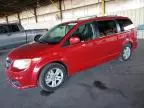 2012 Dodge Grand Caravan Crew