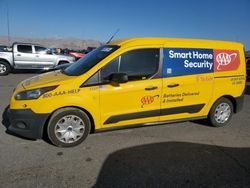 2017 Ford Transit Connect XL en venta en North Las Vegas, NV