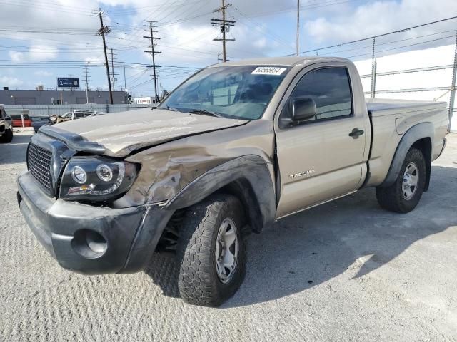 2006 Toyota Tacoma Prerunner