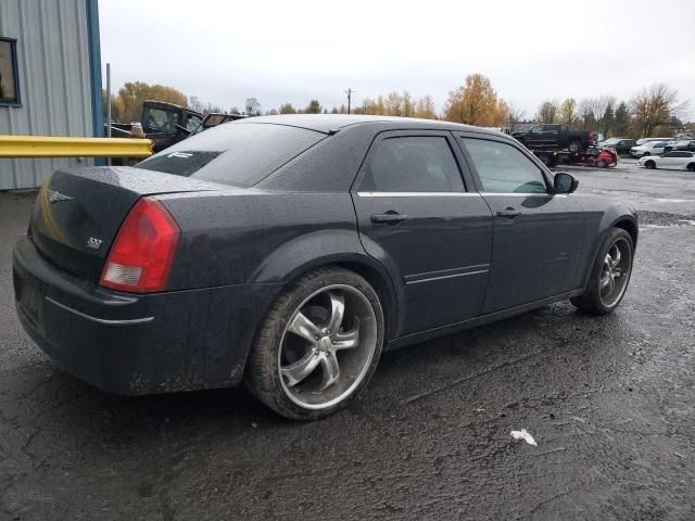 2005 Chrysler 300 Touring