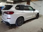 2022 BMW X5 XDRIVE45E