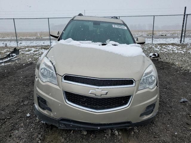 2010 Chevrolet Equinox LT