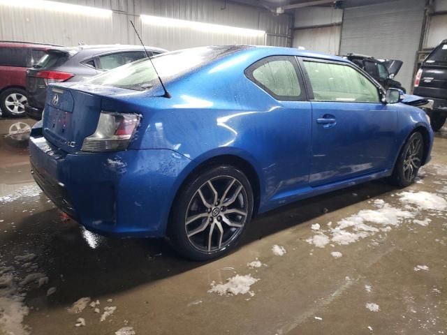 2015 Scion TC