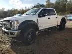 2018 Ford F250 Super Duty