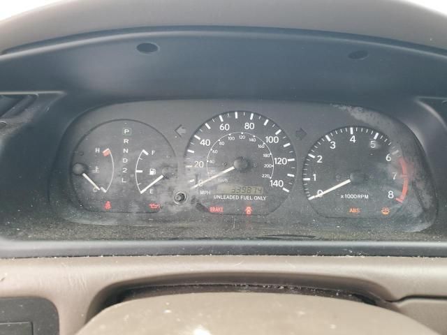 1997 Toyota Camry CE