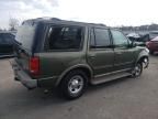 2001 Ford Expedition Eddie Bauer