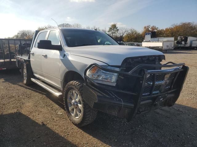 2016 Dodge RAM 2500 SLT