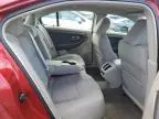 2010 Ford Taurus SEL