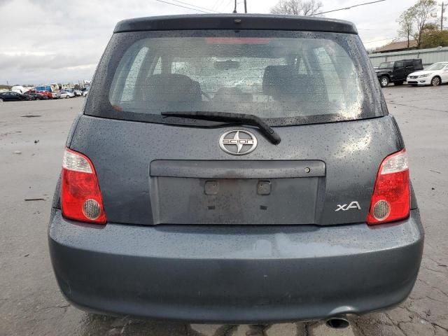 2006 Scion XA