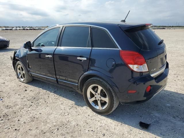 2009 Saturn Vue Hybrid