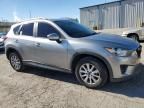 2013 Mazda CX-5 Touring