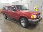 2001 Ford Ranger Super Cab