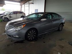 2014 Hyundai Sonata SE en venta en American Canyon, CA