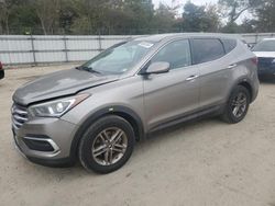 2018 Hyundai Santa FE Sport en venta en Hampton, VA