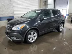 Buick Vehiculos salvage en venta: 2015 Buick Encore Convenience