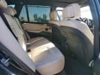 2013 BMW X5 XDRIVE50I