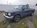 2003 Ford Ranger Super Cab