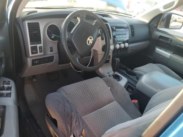 2008 Toyota Tundra Double Cab