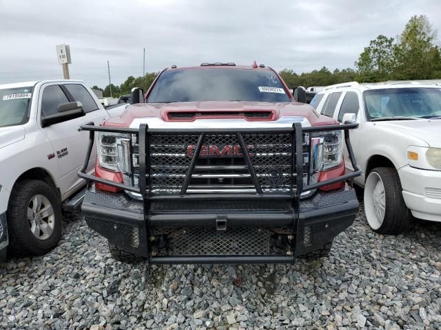 2021 GMC Sierra K2500 SLT