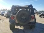 2003 Jeep Wrangler / TJ Sport