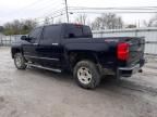 2014 Chevrolet Silverado K1500 LTZ