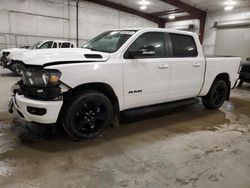 2022 Dodge RAM 1500 BIG HORN/LONE Star en venta en Avon, MN