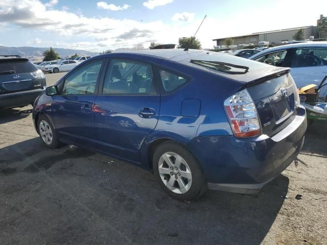 2009 Toyota Prius