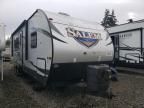 2017 Salem Travel Trailer