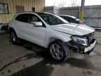 2019 Mercedes-Benz GLA 250 4matic