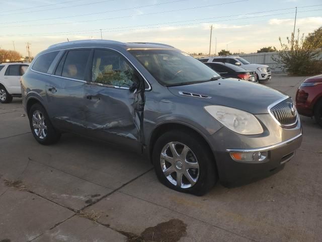 2008 Buick Enclave CXL