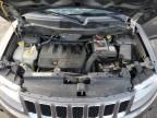 2012 Jeep Compass Latitude