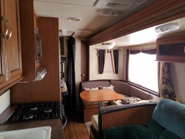 2014 Other Travel Trailer