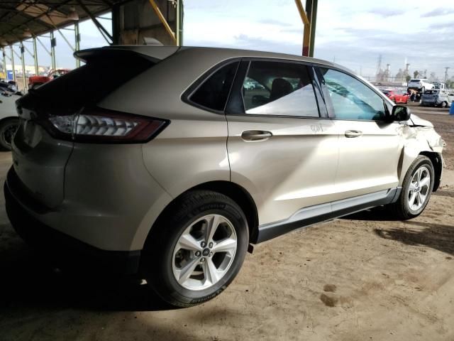 2017 Ford Edge SE