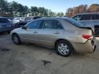 2005 Honda Accord LX