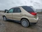 2006 Buick Rendezvous CX