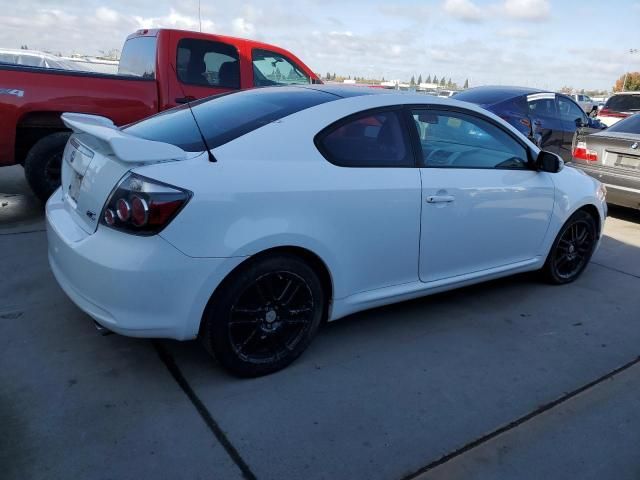 2008 Scion TC