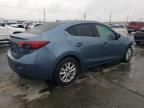 2015 Mazda 3 Touring