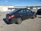 2017 Nissan Versa S