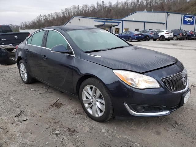 2014 Buick Regal