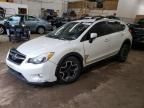 2015 Subaru XV Crosstrek 2.0 Premium