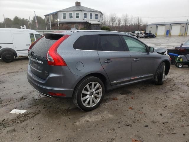 2017 Volvo XC60 T5 Inscription