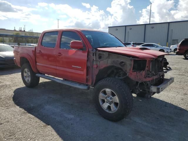 2005 Toyota Tacoma Double Cab Prerunner