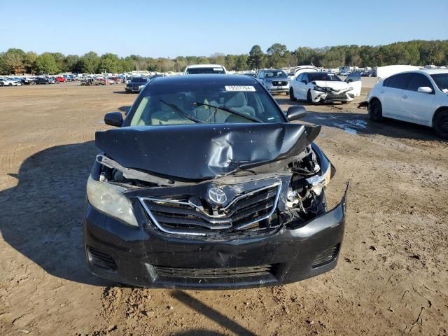 2011 Toyota Camry SE