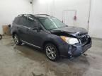 2015 Subaru Forester 2.5I Touring